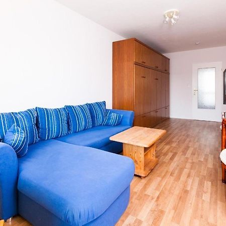 Sylter-Seestern-Appartement-14 Westerland Esterno foto