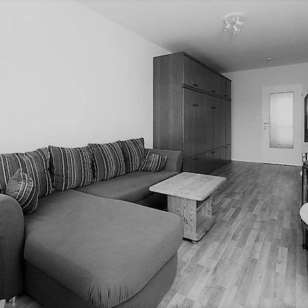 Sylter-Seestern-Appartement-14 Westerland Esterno foto